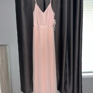 NEW David’s Bridal dress